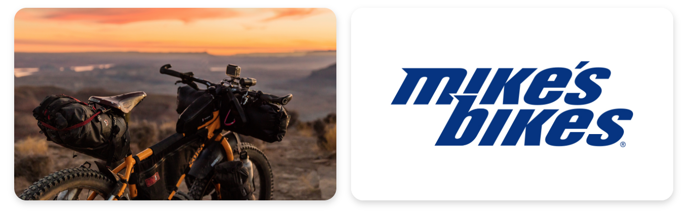 Mike's Bikes partners with Ascent360